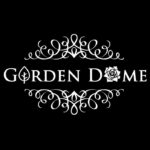 garden dome logo
